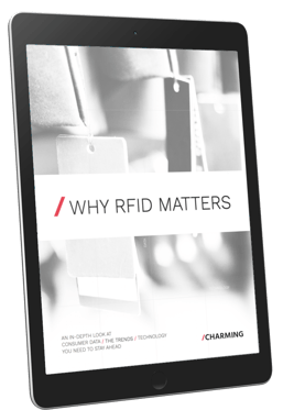 Why RFID Matters
